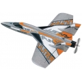FUNJET ULTRA: 200Kmh OUT OF THE BOX WITH THE RECOMMENDED POWER SET
